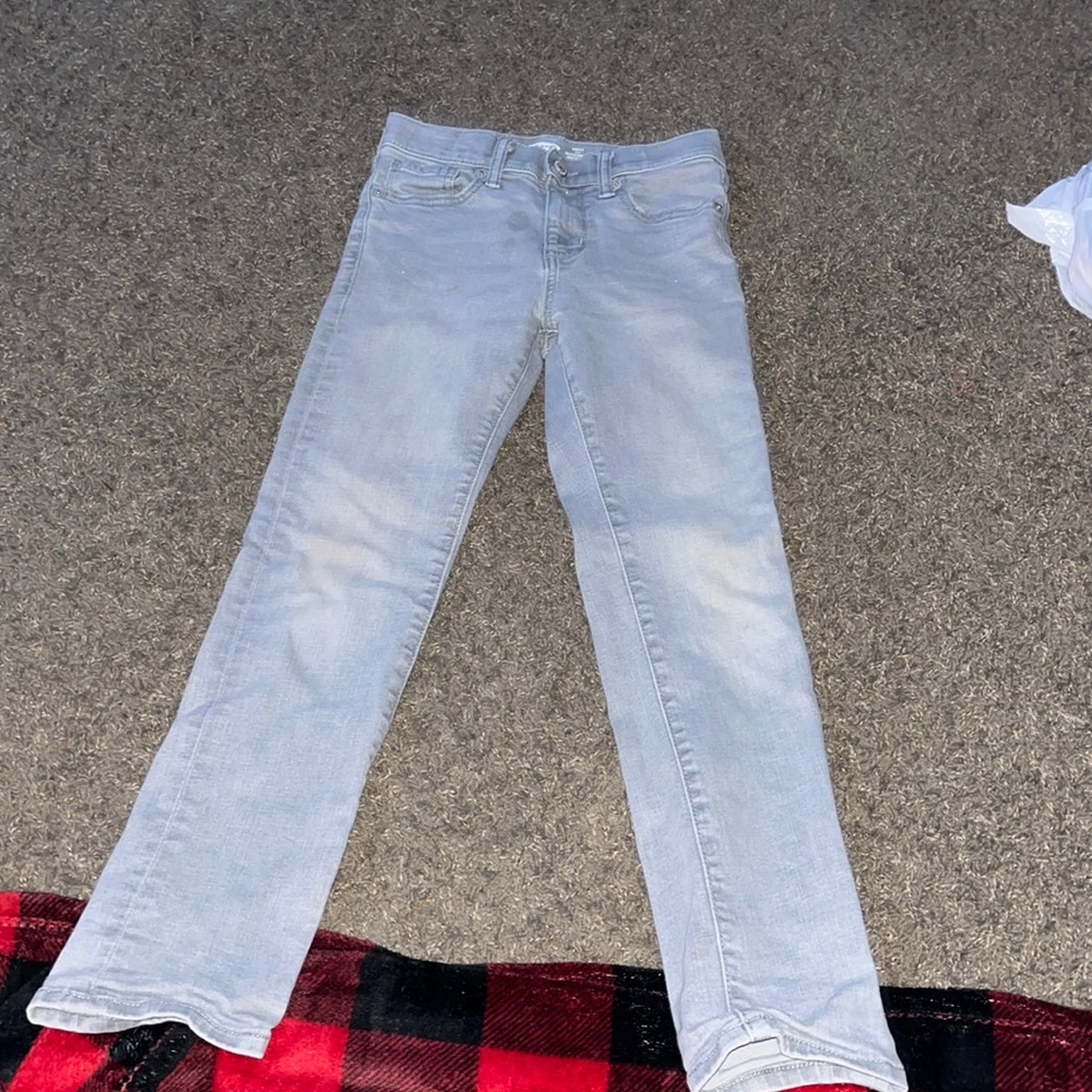 Kids Jeans Karate Slim fit.